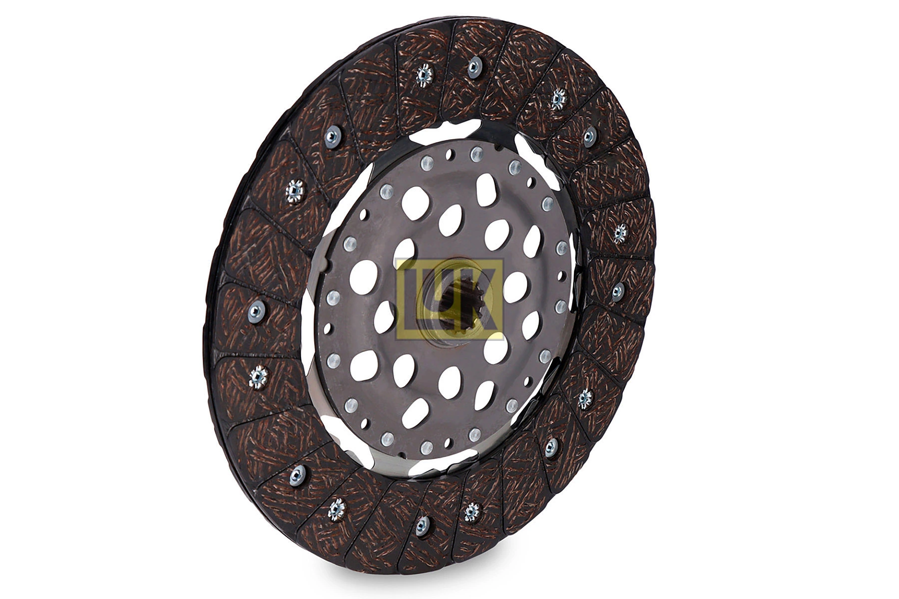 Clutch Disc